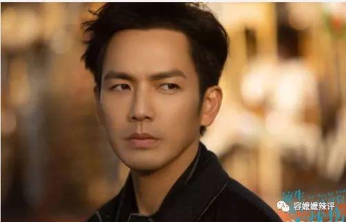 钟汉良最新电视剧