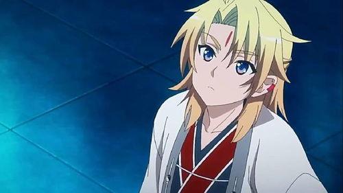 从前有座灵剑山王舞被X漫画,王舞的奇幻冒险之旅